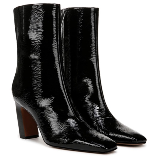 Franco Sarto Briar Dress Ankle Bootie - Picture 1 of 6